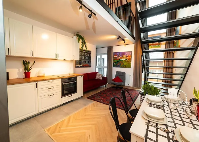 Apartament Mazagran