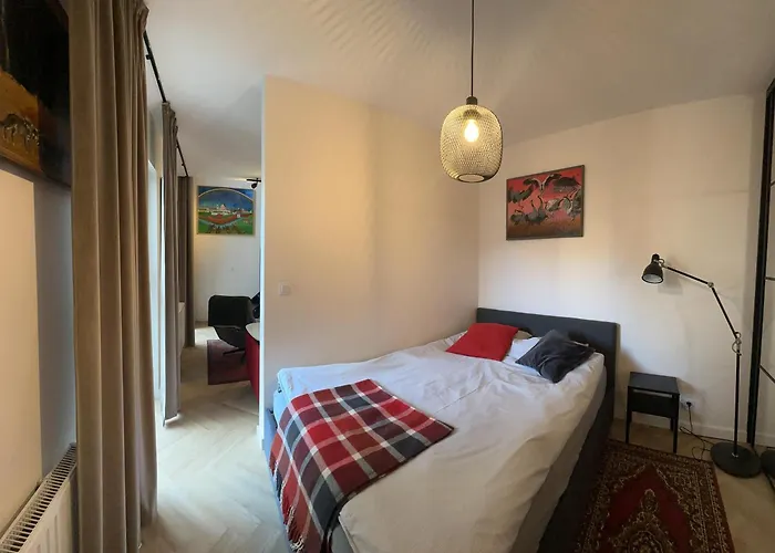 Apartament Mazagran