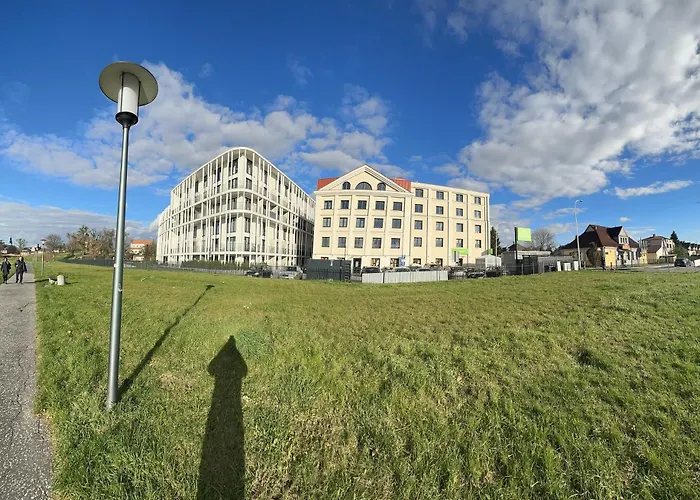 Apartament Mazagran