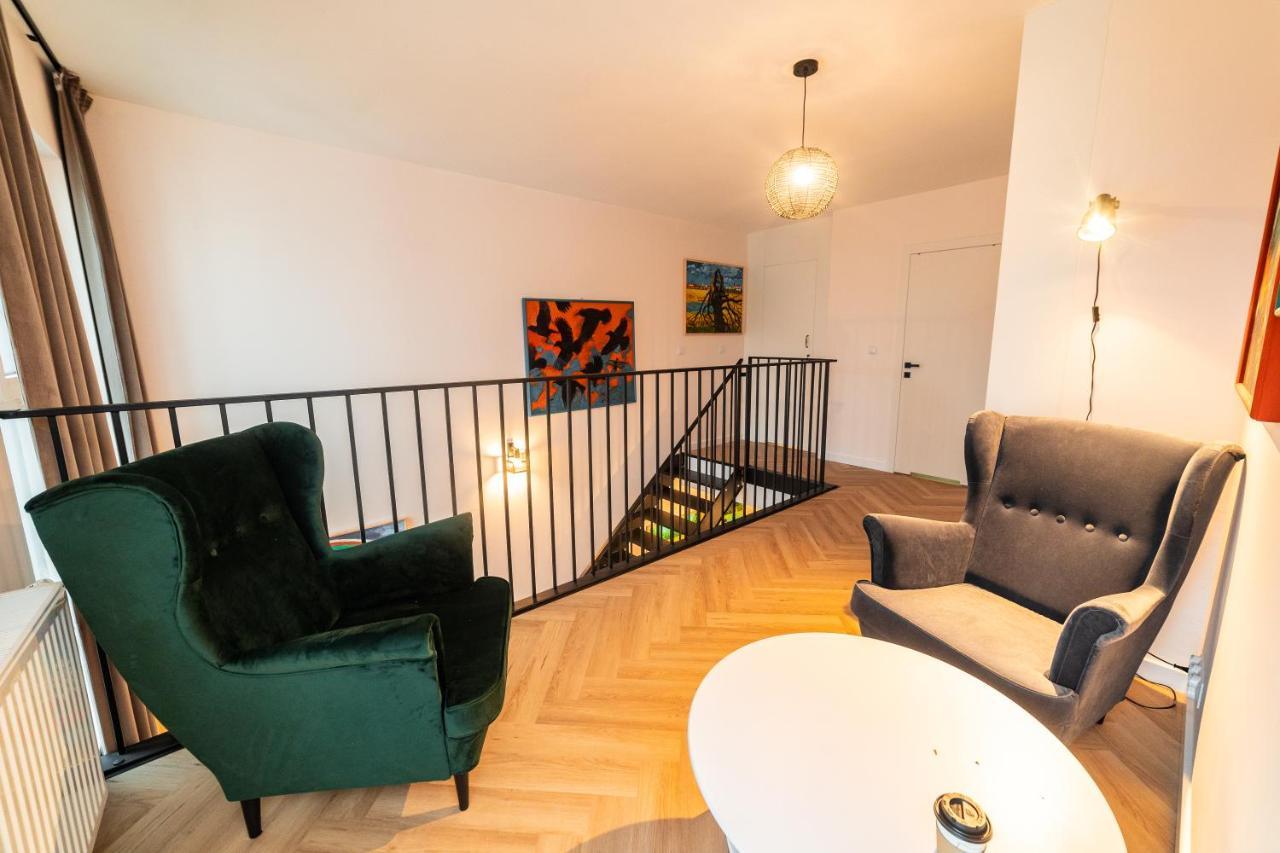 Mazagran Apartment