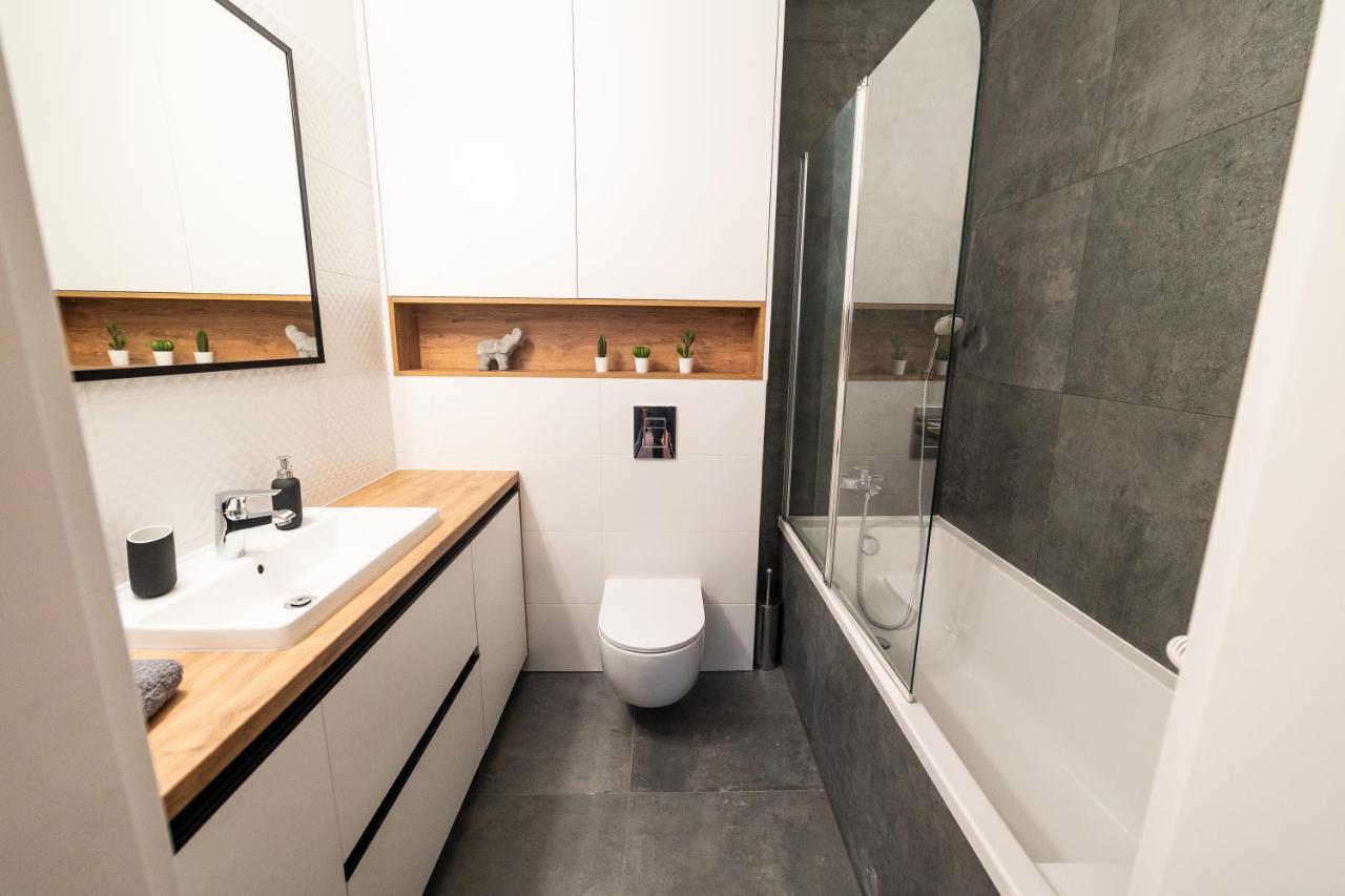 Apartment Mazagran