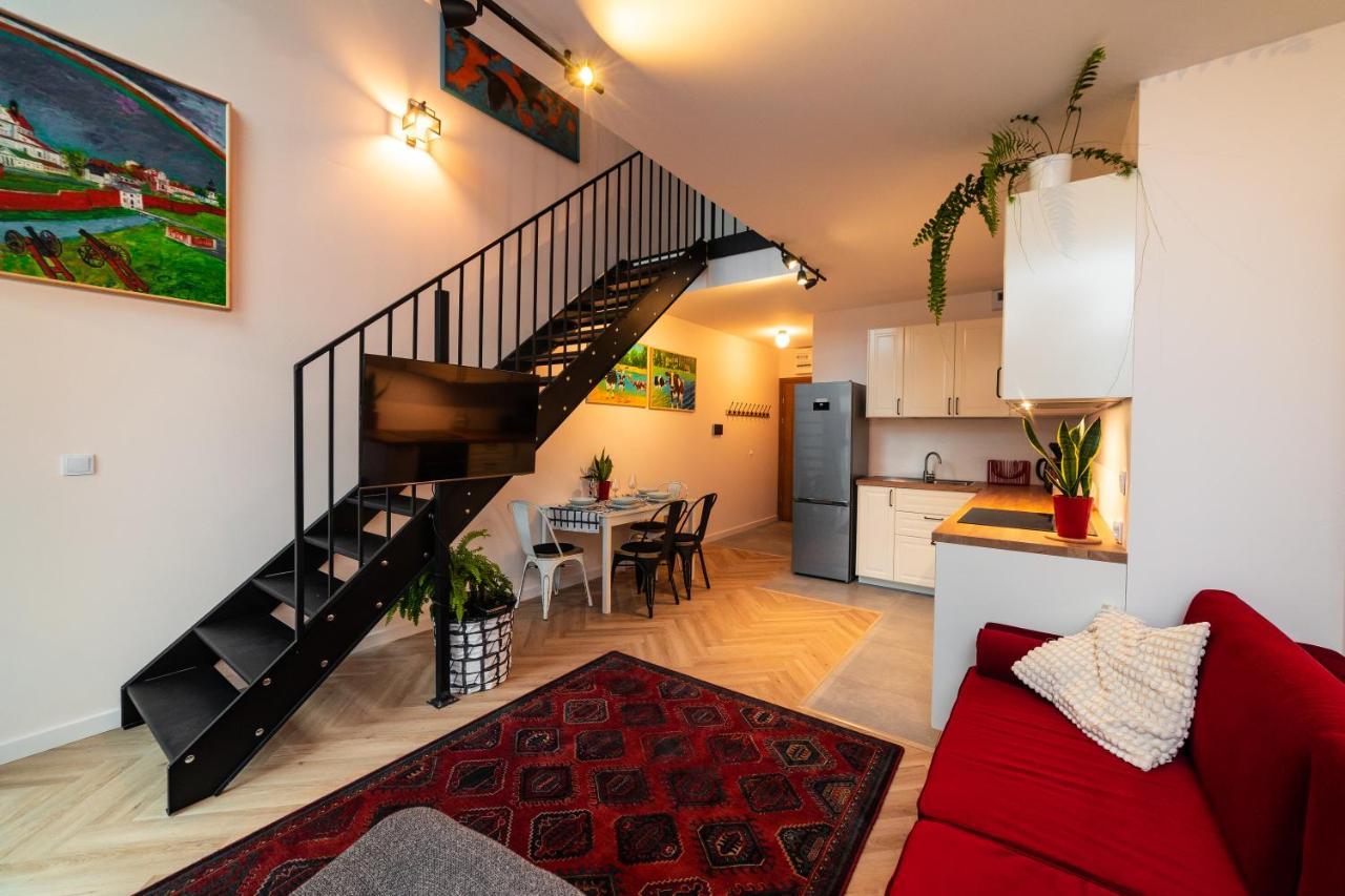 Mazagran Apartment Zamość
