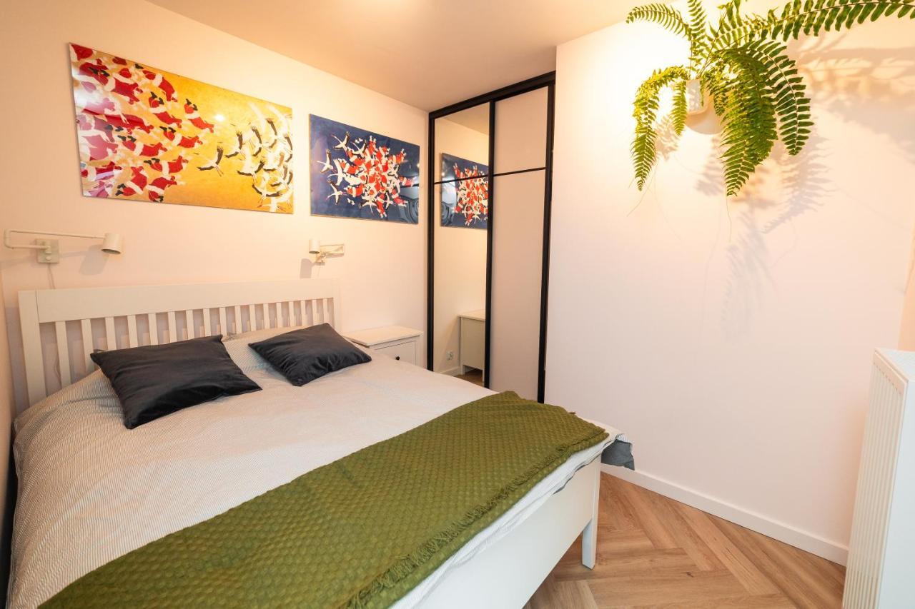 Apartment Mazagran