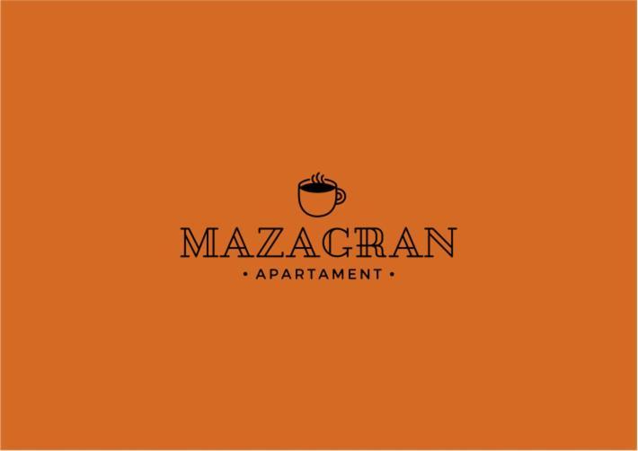 Mazagran Apartment *