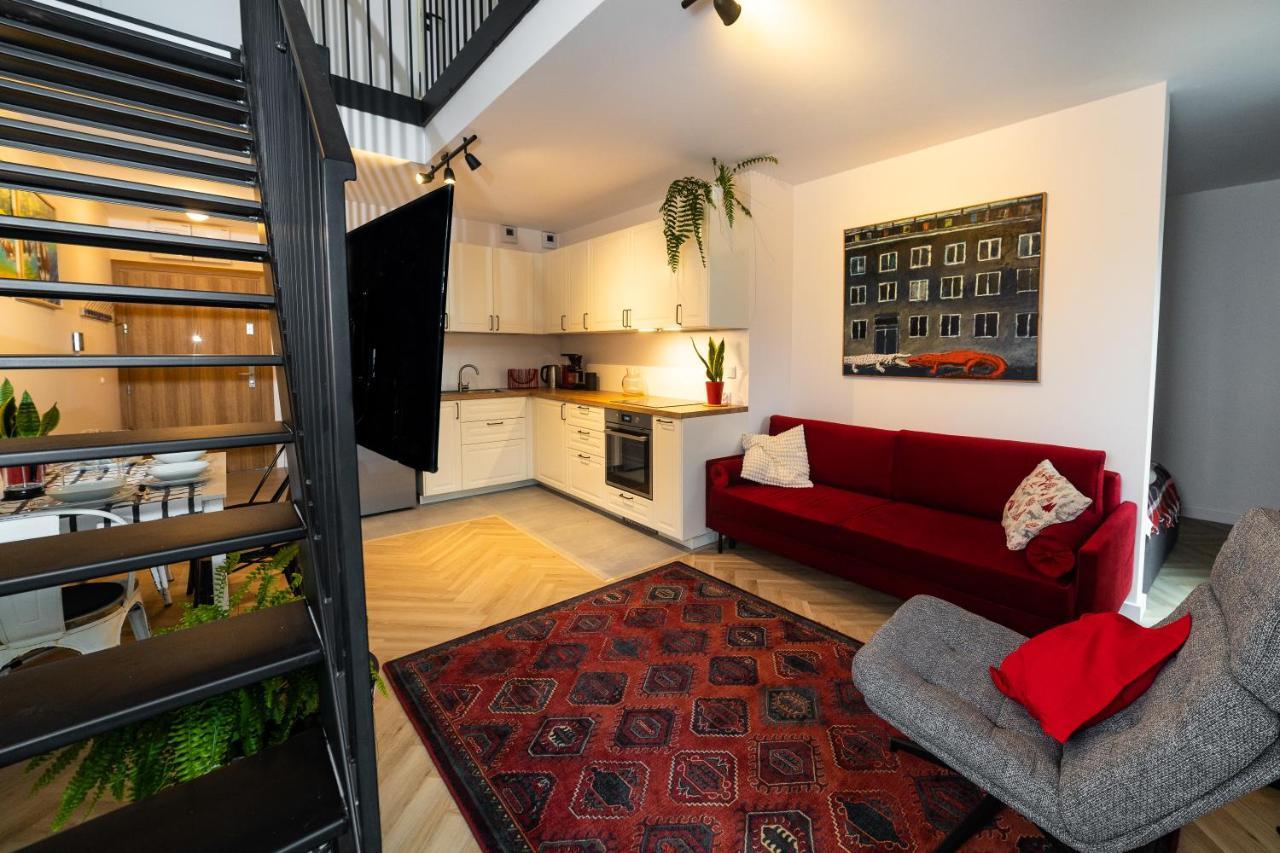 Apartment Mazagran *