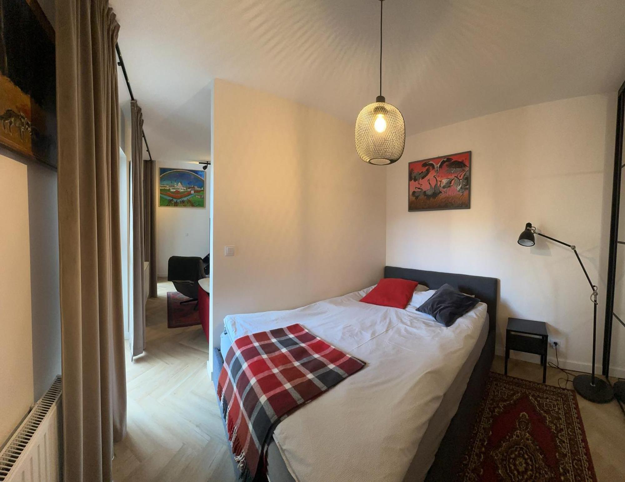 Apartment Mazagran Zamość