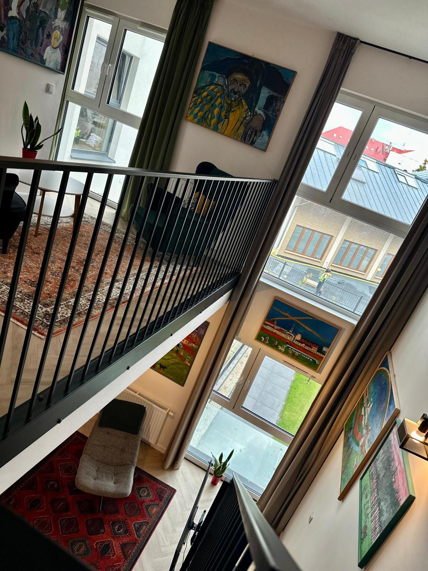Apartment Mazagran *