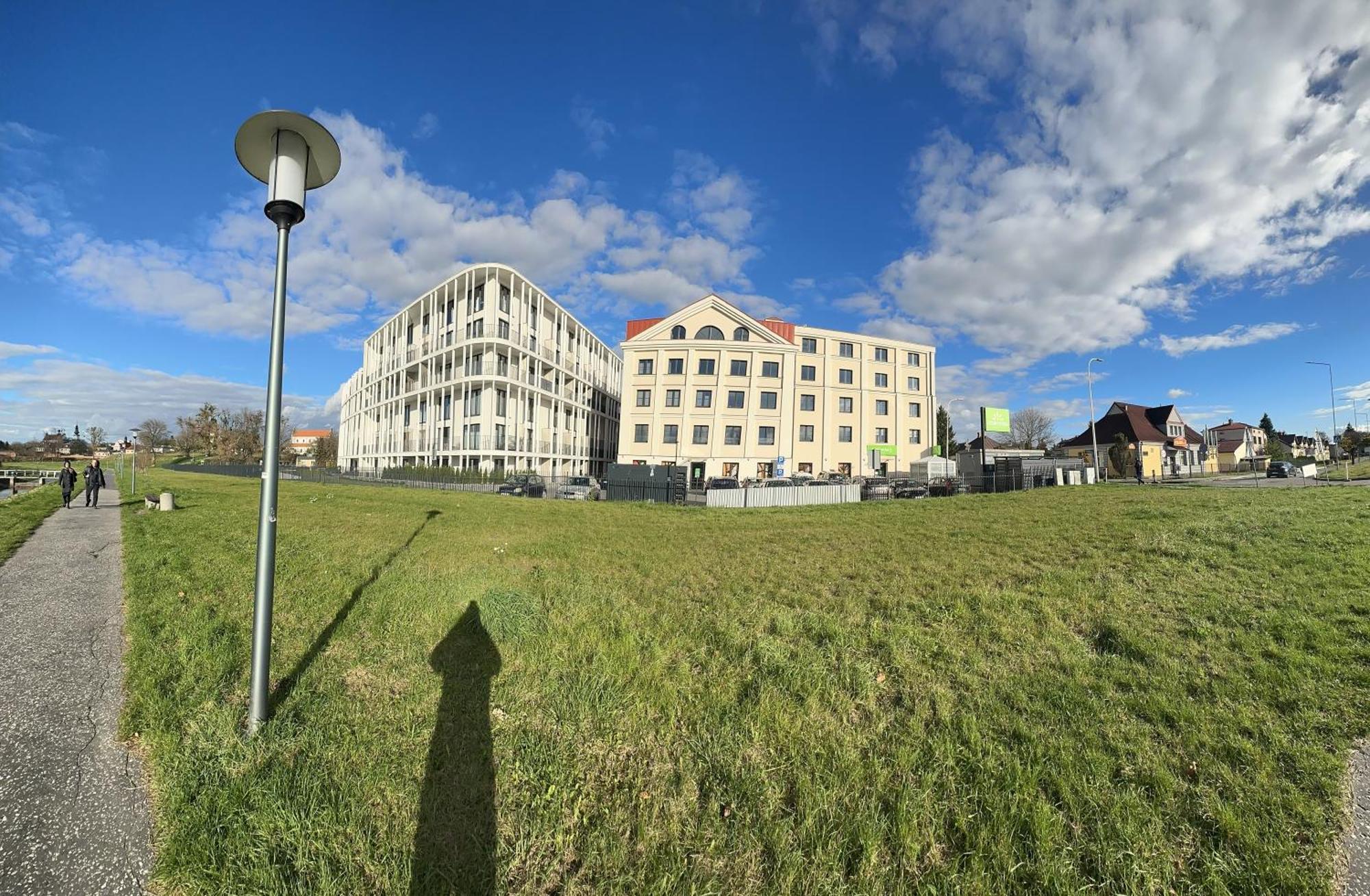 Mazagran Apartment